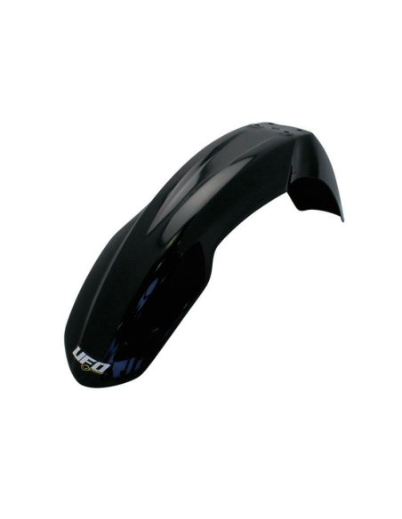 Garde boue avant - Noir - UFO Honda 125 250 CR 2004-2007 / 250 CRF 2004-2009 / 450 CRF 2004-2008 CRFX 2004-2016