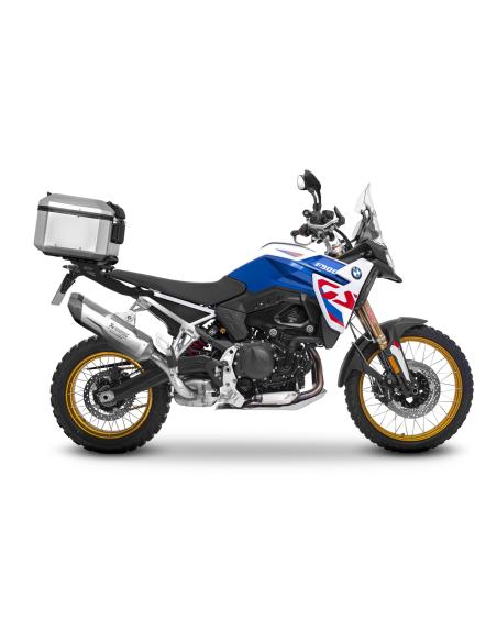 Support Top Case SHAD Top Master BMW F900GS 2024-2026