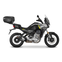Support Top Case SHAD Top Master Moto Guzzi Stelvio 1000 2024-2026
