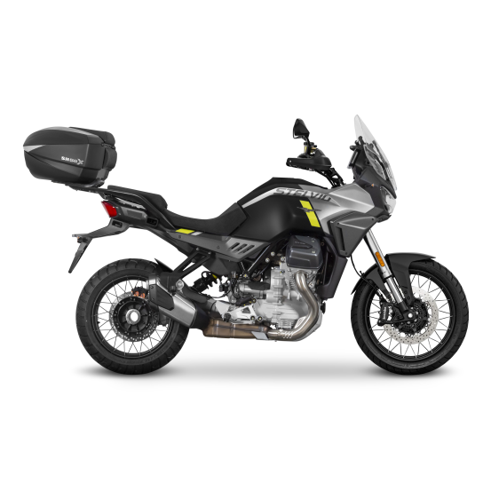 Support Top Case SHAD Top Master Moto Guzzi Stelvio 1000 2024-2026