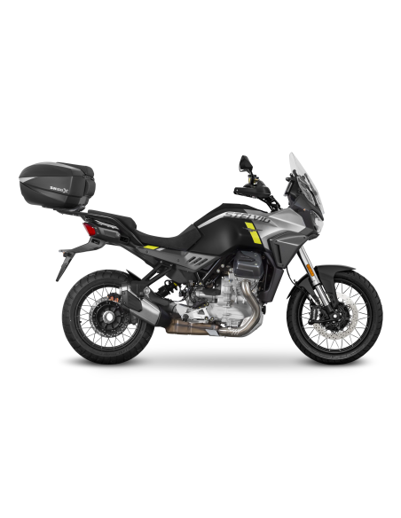 Support Top Case SHAD Top Master Moto Guzzi Stelvio 1000 2024-2026