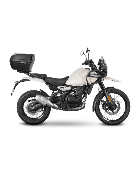 Support Top Case SHAD Top Master Royal Enfield Himalayan 450 2024-2026