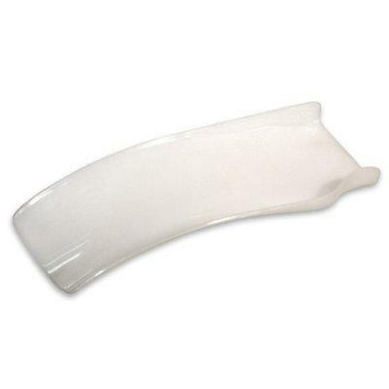 Bavette d'amortisseur - Translucide - UFO Honda 250 CRF R 2004-2005 250 CRF X 2005-2013