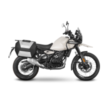 Supports valises latérales SHAD 3P System Royal Enfield Himalayan 450 2024-2026