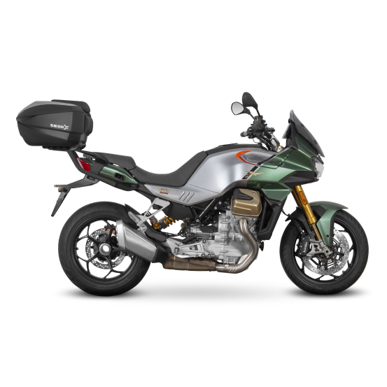 Support Top Case SHAD Top Master Moto Guzzi V100 Mandello 2022-2026