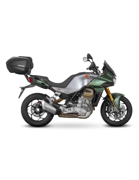 Support Top Case SHAD Top Master Moto Guzzi V100 Mandello 2022-2026