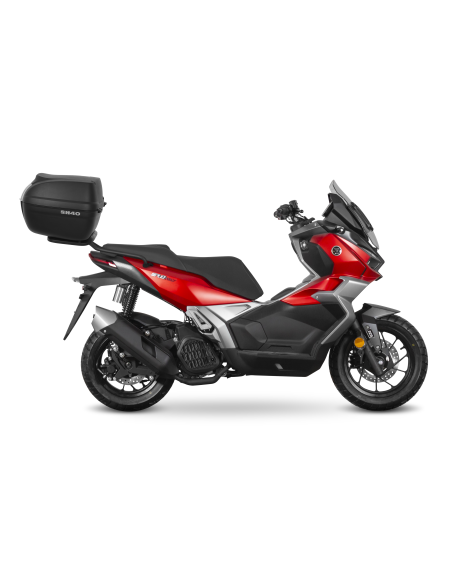 Support Top Case SHAD Top Master Voge SR1 ADV 125 2024