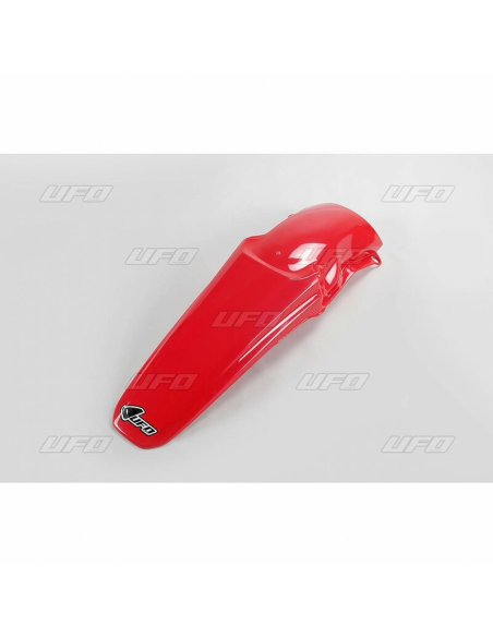 Garde boue arrière - Rouge - UFO Honda 450 CRF R 2005-2008