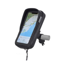 Bande caoutchouc support de téléphone SHAD X-Frame