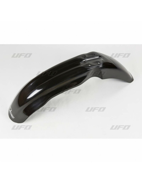 Garde boue avant - Noir - UFO Honda 125 250 CR R 2000-2003 / 450 CRF R 2002-2003