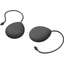 Kit fixation + micros + écouteurs pour intercom Sena SFR