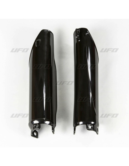 Protections de fourche - Noir - UFO Honda CR CRF CRFX