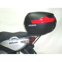 Support Top Case SHAD Top Master Yamaha Neo's 50 2008-2022