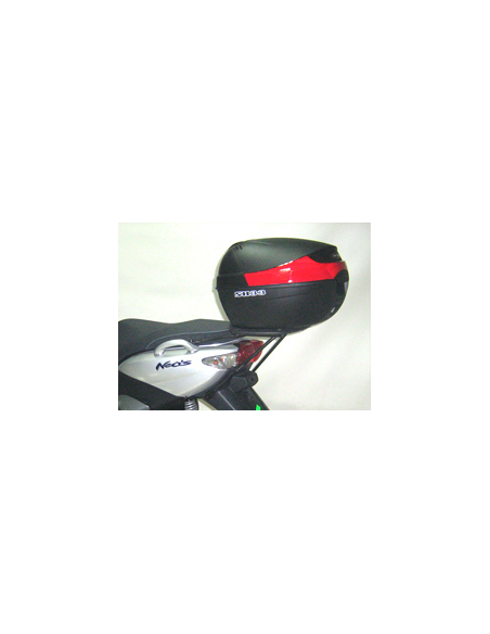 Support Top Case SHAD Top Master Yamaha Neo's 50 2008-2022