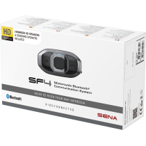 Intercom SENA Bluetooth SF4