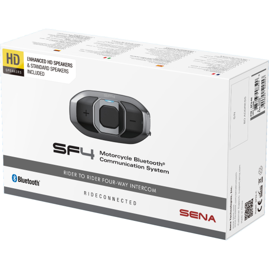 Intercom SENA Bluetooth SF4