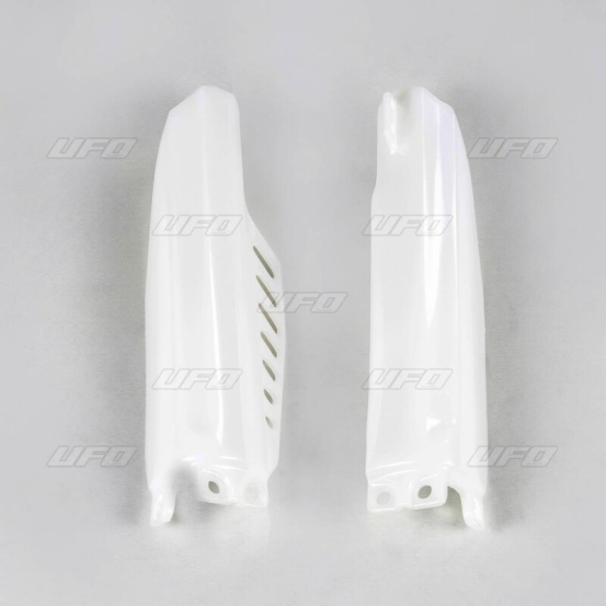 Protections de fourche - Translucide - UFO Honda 85 CR R 2003-2007