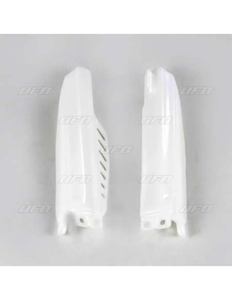 Protections de fourche - Translucide - UFO Honda 85 CR R 2003-2007