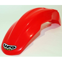 Garde boue avant - Rouge - UFO 150 CRF 2007-2013