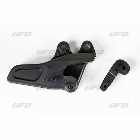 Patin de guide chaine - Noir - UFO Honda 150 CRF 2007-2017