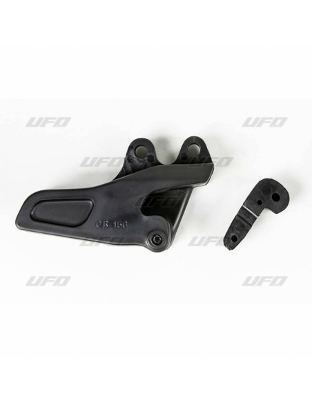 Patin de guide chaine - Noir - UFO Honda 150 CRF 2007-2017