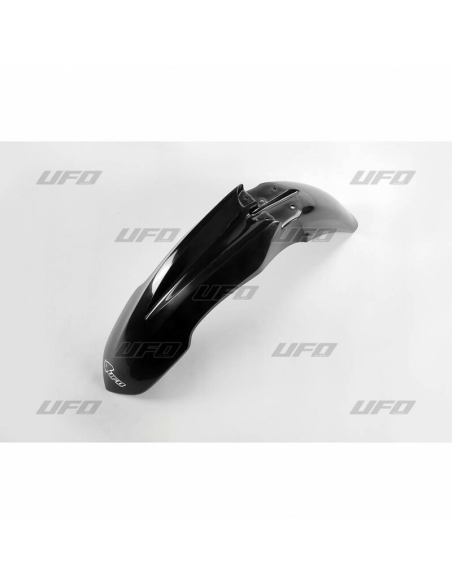 Garde boue avant - Noir - UFO Honda 250 CRF R 2010-2013 / 450 CRF R 2009-2012