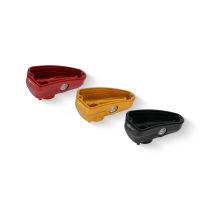 Corps de bocal de liquide de frein avant CNC RACING - MV AGUSTA