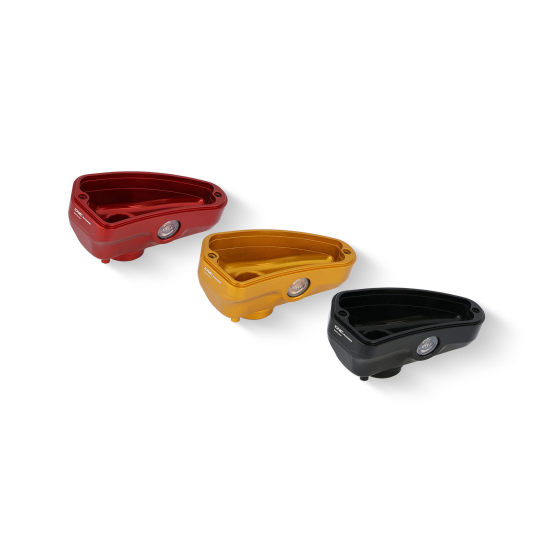Corps de bocal de liquide de frein avant CNC RACING - MV AGUSTA