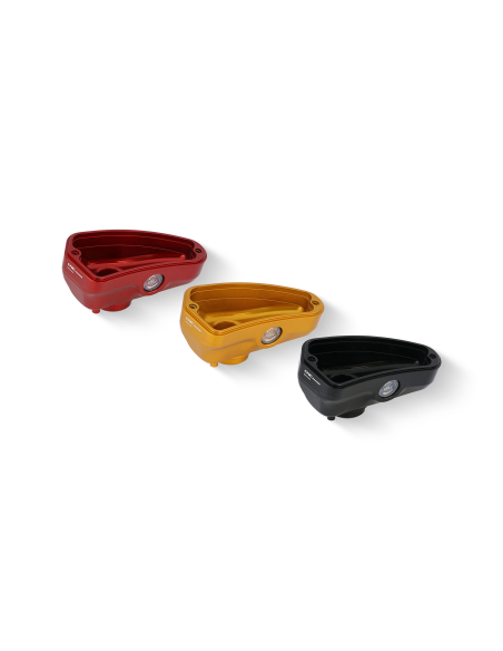 Corps de bocal de liquide de frein avant CNC RACING - MV AGUSTA