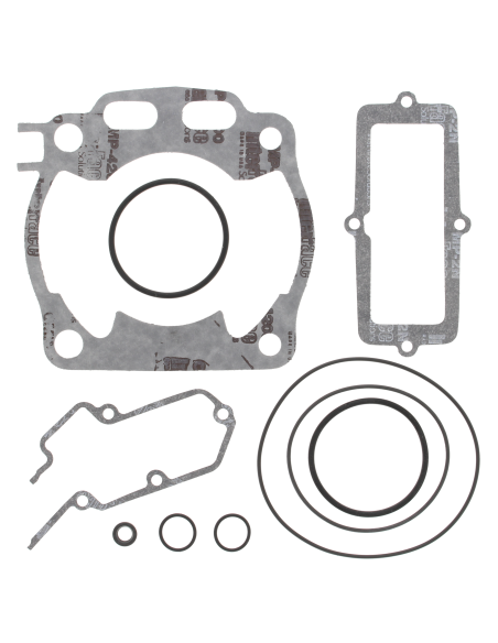 Pochette de joints moteur complète VERTEX KAWASAKI 250 KX 1992