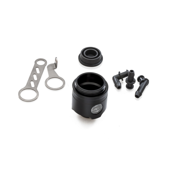 Corps de bocal de liquide de frein arrière ou d'embrayage 12ml CNC RACING