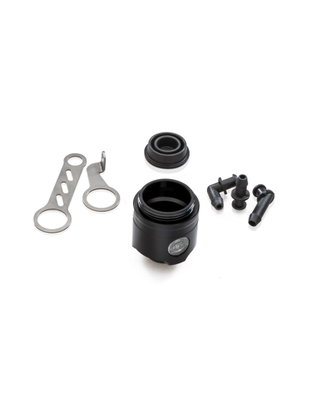 Corps de bocal de liquide de frein arrière ou d'embrayage 12ml CNC RACING