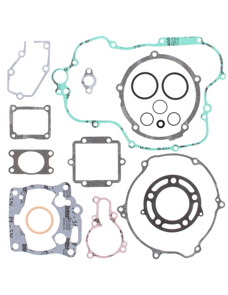 Pochette de joints moteur complète VERTEX SUZUKI 80 RM 1991 - 2001