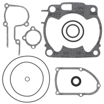 Pochette de joints moteur complète VERTEX SUZUKI 250 RM 1996 - 1998