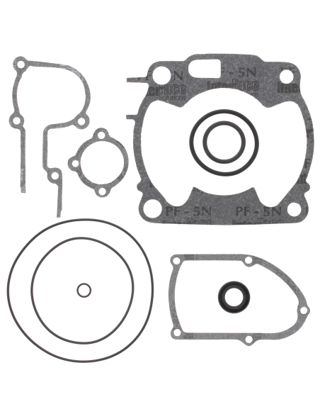 Pochette de joints moteur complète VERTEX SUZUKI 250 RM 1996 - 1998