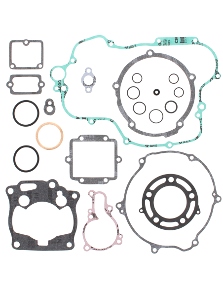 Pochette de joints moteur complète VERTEX SUZUKI 250 RM 2006 - 2012