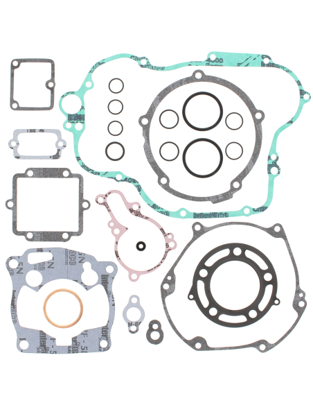 Pochette de joints moteur complète VERTEX YAMAHA 250 YZF 2001 - 2013 250 WRF 2001 - 2002