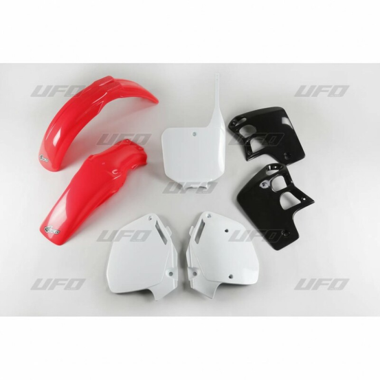 Kit plastiques - Origine 1996 - UFO Honda 500 CR 1995-2000