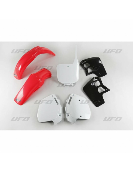 Kit plastiques - Origine 1996 - UFO Honda 500 CR 1995-2000