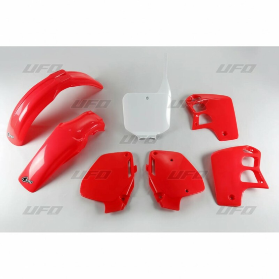 Kit plastiques - Origine 1991 - UFO Honda 500 CR 1991-1994