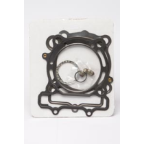 Pochette de joints haut moteur VERTEX KAWASAKI 250 KXF 2004 - 2008 SUZUKI 250 RMZ 2004 - 2006 Big Bore 83mm