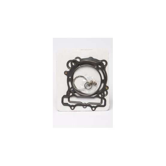 Pochette de joints haut moteur VERTEX KAWASAKI 250 KXF 2004 - 2008 SUZUKI 250 RMZ 2004 - 2006 Big Bore 83mm