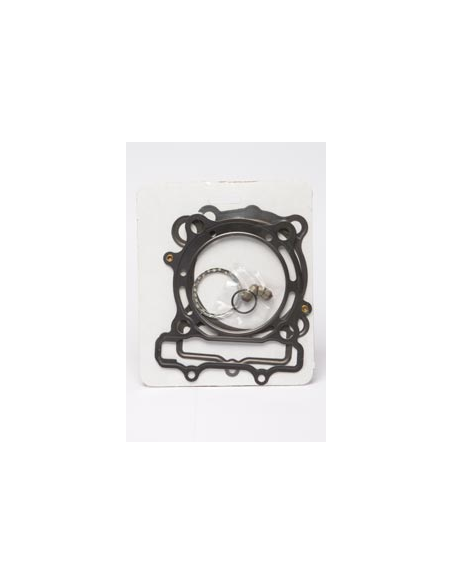 Pochette de joints haut moteur VERTEX KAWASAKI 250 KXF 2004 - 2008 SUZUKI 250 RMZ 2004 - 2006 Big Bore 83mm