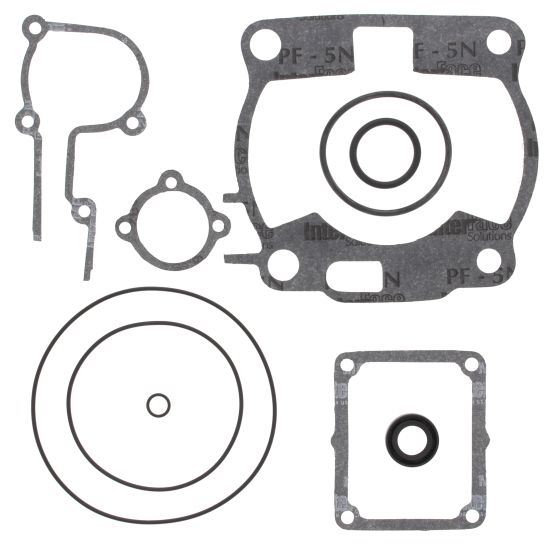 Pochette de joints haut moteur VERTEX KAWASAKI 250 KXF 2004 - 2008 SUZUKI 250 RMZ 2004 - 2006 Big Bore 84mm