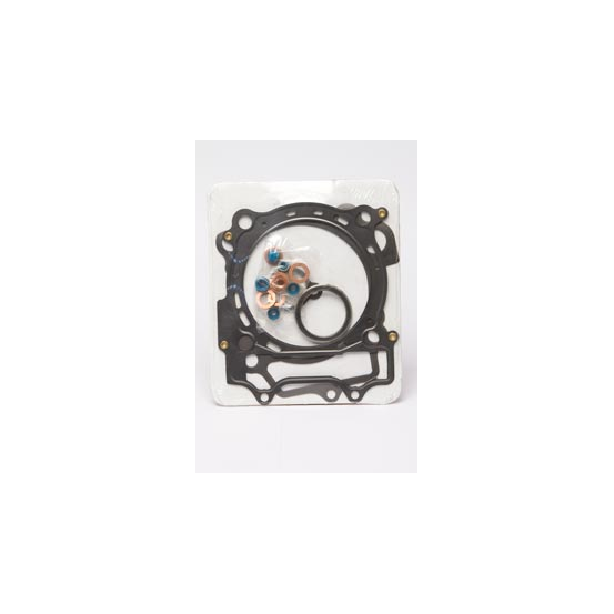 Pochette de joints haut moteur VERTEX YAMAHA 450 YZF 2006 - 2009 450 WRF 2006 - 2012 Big Bore 100mm