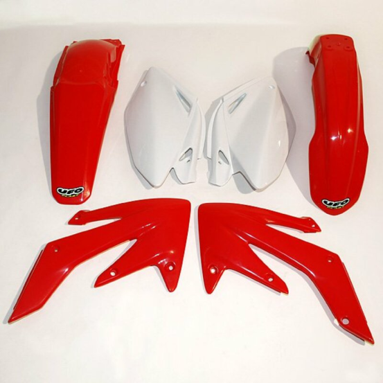 Kit Plastiques - Origine - UFO Honda 250 CRF 2004-2005