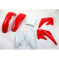 Kit Plastiques - Origine - UFO Honda 450 CRF 2002-2003