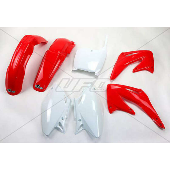 Kit Plastiques - Origine - UFO Honda 450 CRF 2002-2003