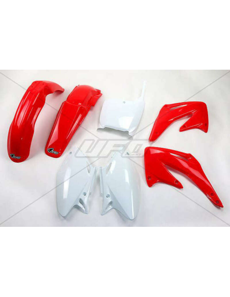 Kit Plastiques - Origine - UFO Honda 450 CRF 2002-2003