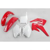 Kit Plastiques - Origine - UFO Honda 450 CRF 2004